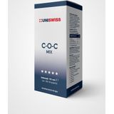 C-O-C Mix - Wateroplosbaar - Curcumine - Olibanum - Vitamine C