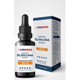 Uniswiss Kurkuma 10 ml