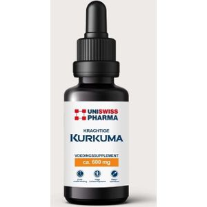 uni swiss pharma Kurkuma 10ml