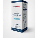 Uniswiss - Omega 3-6-9 - Wateroplosbare Druppels - 15 ml - Hoog Geconcentreerd