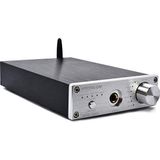 FOXILON D42 DAC/Bluetooth Hoofdtelefoonversterker