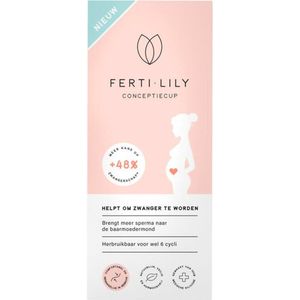 Ferti Lily Conceptie Cup