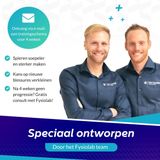 S-VORM - Spijkermat - Acupunctuur Massagemat - Met Kussen - 4 Weken Durend ONLINE Trainingsschema