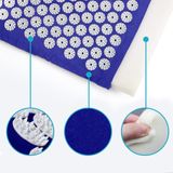 S-VORM - Spijkermat - Acupunctuur Massagemat - Met Kussen - 4 Weken Durend ONLINE Trainingsschema