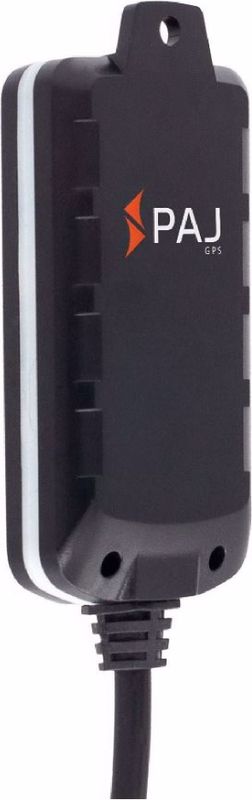 PAJ - GPS Vehicle Finder 4G - Voertuigtracker - Zwart - 1 stuk