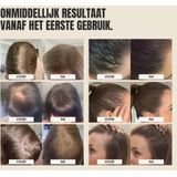 IMPERIO - Haar Concealer - Natuurlijk - Watervast - 3-in-1 Doosje