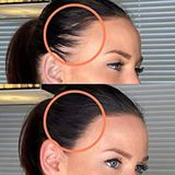 IMPERIO - Haar Concealer - Poeder - Natuurlijk - Watervast - 70-100 Toepassingen