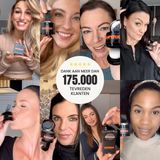 IMPERIO - Haar Concealer - Poeder - Natuurlijk - Watervast - 70-100 Toepassingen