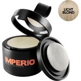 IMPERIO - Haar Concealer - Poeder - Natuurlijk - Watervast - 70-100 Toepassingen