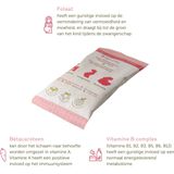 Vega Mama Multi - Navulverpakking/ Refill - Multivitamine met actieve foliumzuur