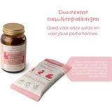 Vega Mama Multi - Navulverpakking/ Refill - Multivitamine met actieve foliumzuur