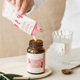 Vega Mama Multi - Navulverpakking/ Refill - Multivitamine met actieve foliumzuur