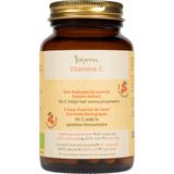 Laveen Vitamine C met BIO Acerola - 60 vcaps | vegan | 100% natuurlijk en bio gecertificeerd