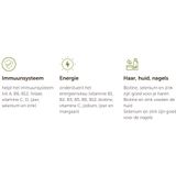 Laveen Vega Multi Compleet Capsules