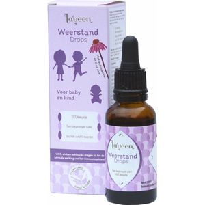 laveen Weerstand drops druppels 30 ML