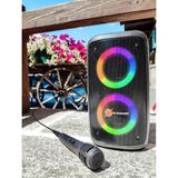 N-Gear LET'S GO PARTY luidsprekersysteem (PA)