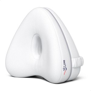 Best Life - Kniekussen Velino - Orthopedisch Beenkussen - Voor Zijslapers