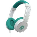 TIMIO Opvouwbare Kinder-Koptelefoon - Volume Beperkt - Afneembare Kabel