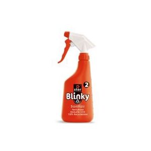 Blinky fles Sanitair reiniger | Nr 2