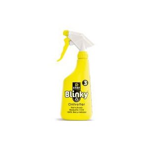 Blinky fles Ontvetter | Nr 3