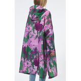 Rainkiss - Digi Spring Camo - Regenponcho - Digi Spring Camo - Waterdicht