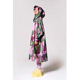 Rainkiss - Digi Spring Camo - Regenponcho - Digi Spring Camo - Waterdicht