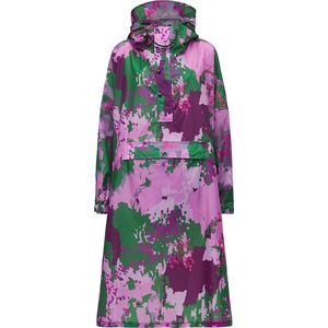 Rainkiss - Digi Spring Camo - Regenponcho - Digi Spring Camo - Waterdicht