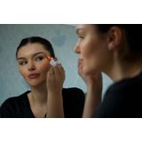 Sansbeauté - 2 in 1 Ladyshaver - Goud - Ontharingsapparaat