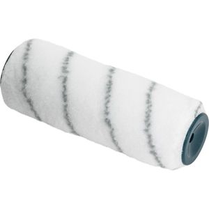 Muurverfroller Gladde Ondergronden - 18 cm