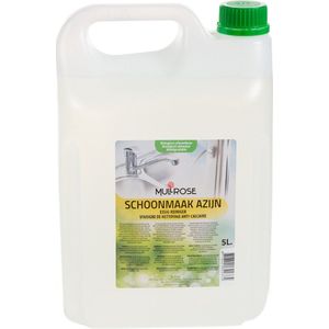 Rio - Allesreiniger - Schoonmaak azijn - 15 liter