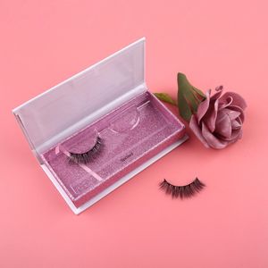 Sanne’s Beautybar valse wimpers - nep wimpers - lashes - mink wimpers - valse wimpers - wimpers - fake lashes - stick on lashes