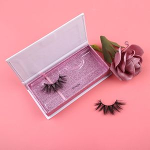 Sanne’s Beautybar valse wimpers - nep wimpers - lashes - mink wimpers - valse wimpers - wimpers - fake lashes - stick on lashes