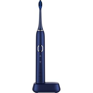 Perfect Clean - Sonische Elektrische Tandenborstel - Sonische Reiniging - 3 Standen - Timer - Oplaadbaar