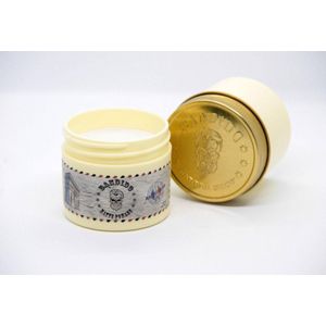 Bandido Pomade Matte Finish 125ml