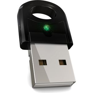 Rolio Bluetooth 5.0 Adapter - Premium Ontvanger - Bluetooth Transmitter - Alle Windows versies