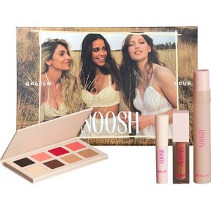 Noosh - Primrose Valley Collection Set - Huidverzorging - Luxe - Giftset