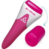 Selectgoodz - Gezichtsroller - Kleurloos - IJstherapie