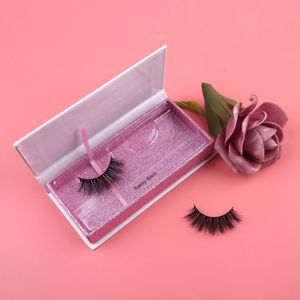 Sanne’s Beautybar valse wimpers - nep wimpers - lashes - mink wimpers - valse wimpers - wimpers - fake lashes - stick on lashes