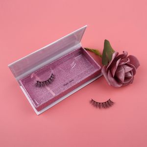 Sanne’s Beautybar valse wimpers - nep wimpers - lashes - mink wimpers - valse wimpers - wimpers - fake lashes - stick on lashes