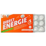 Go-5 - Kauwtabletten - Geleidelijke Afgifte - Natuurlijke Ingrediënten