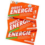 Go-5 - Kauwtabletten - Geleidelijke Afgifte - Natuurlijke Ingrediënten