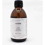 Crystal Colloidaal zilver 250 ml