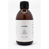 Crystal Colloïdaal Goud - 10 PPM Oplossing - Zuiver Water