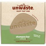 Unwaste Shampoo Bar - Koffieolie 65GR