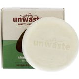 Unwaste Shampoo Bar - Sinaasappel 65GR