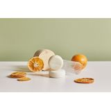 Soap bar - Sinaasappelolie - The refreshing one
