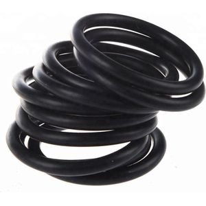 O-ringen - Rubber - 15 * 2mm - NBR -  20 stuks