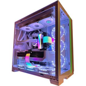 Extreme Game PC AETHERIAL - Ryzen 9 7900X - RTX 4080 Aero - 64 GB DDR5 - 4TB NVMe - X670E - WATERKOELING