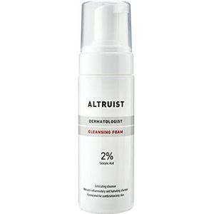 ALTRUIST Cleansing Foam 150ml