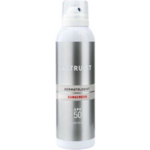 Altruist Invisible Zonnebrand Spray SPF 50 200 ml